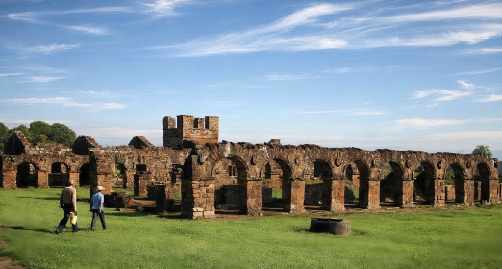 ویزای پاراگوئه