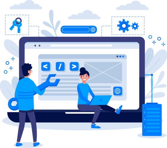 web-development